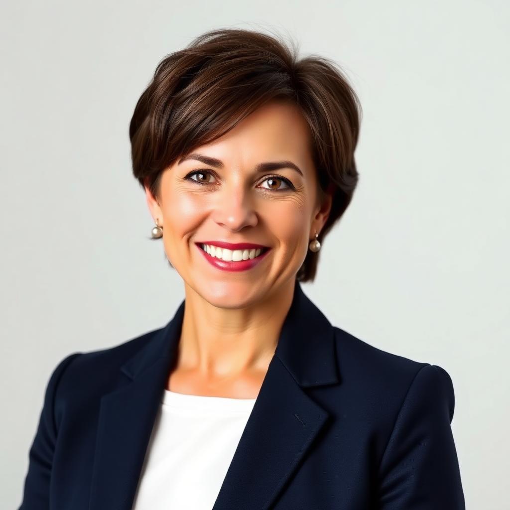 Margaret Caldwell