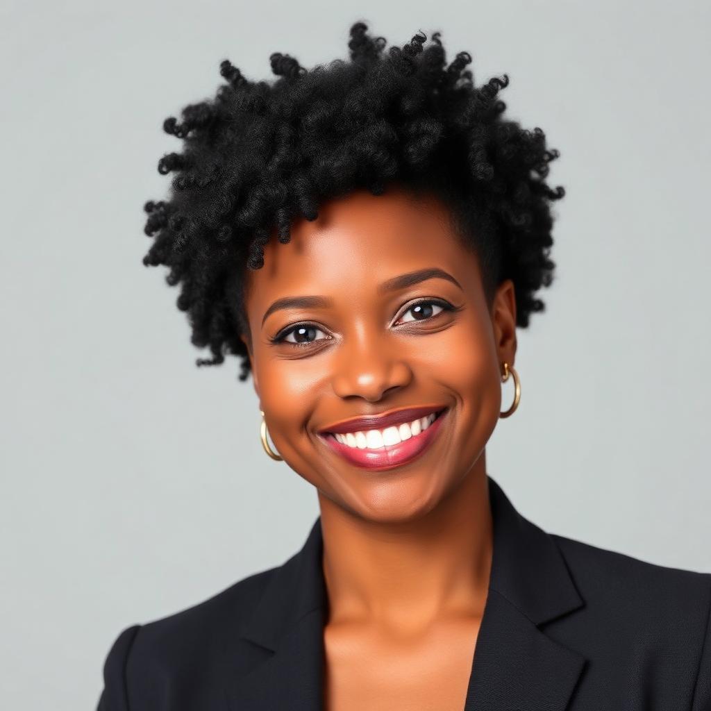 Imani Robinson